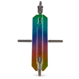 Madd Gear MG 6 Kinetic Stunt Scooter - Neochrome/Black