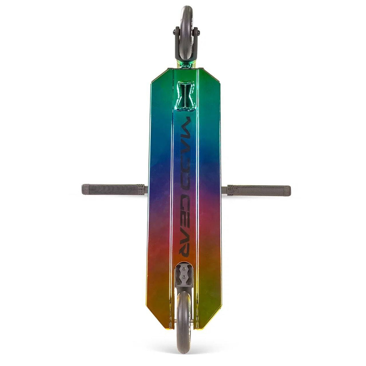 Madd Gear MG 6 Kinetic Stunt Scooter - Neochrome/Black