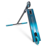Madd Gear MG 3 Zen Stunt Scooter - Black/Blue