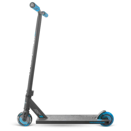 Madd Gear MG 3 Zen Stunt Scooter - Black/Blue