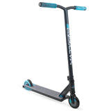 Madd Gear MG 3 Zen Stunt Scooter - Black/Blue