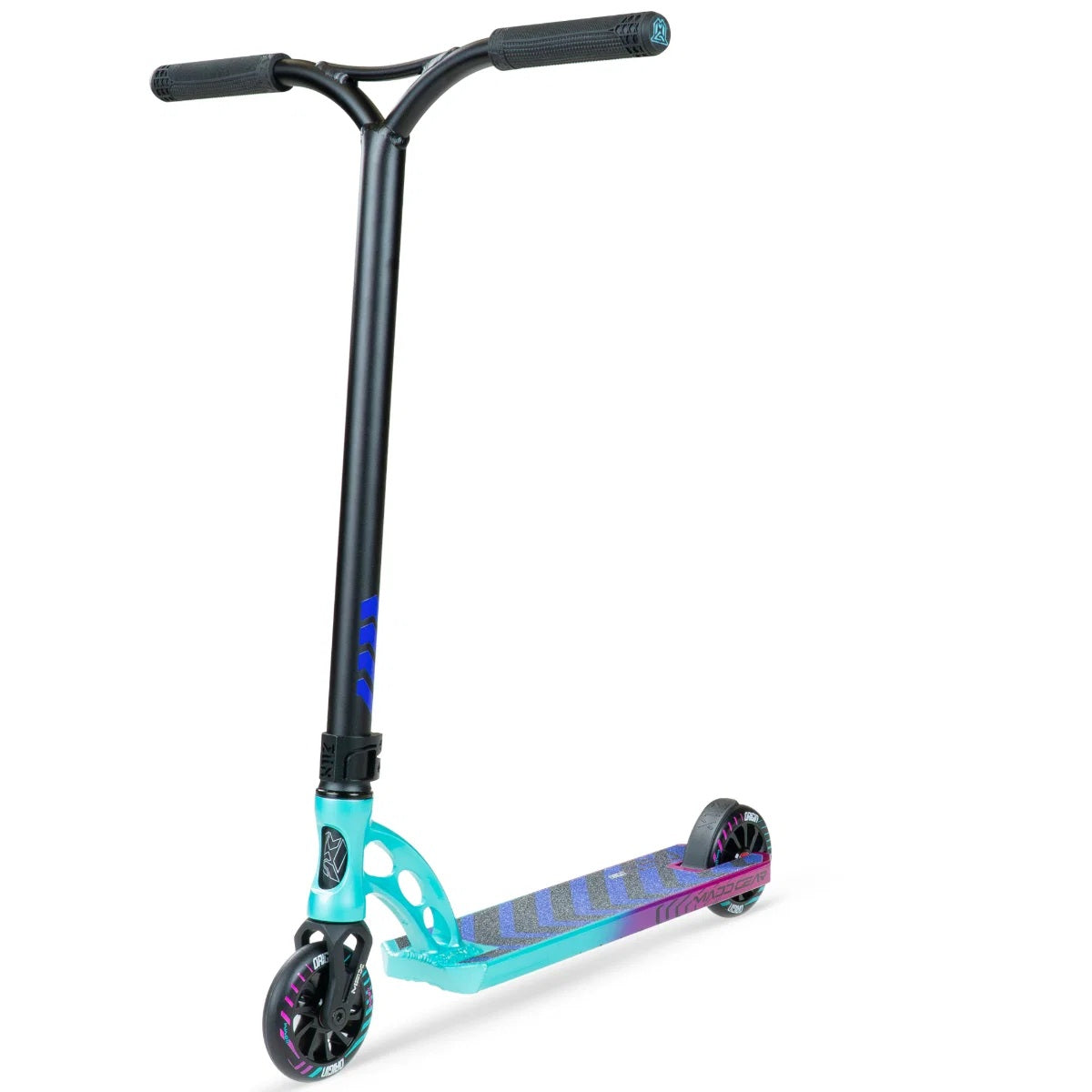 MGP VX Origin IV 450 Stunt Scooter - Gravitron