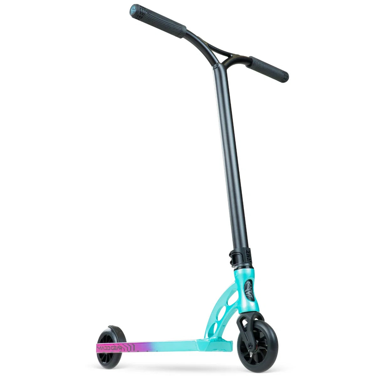 MGP VX Origin IV 450 Stunt Scooter - Gravitron