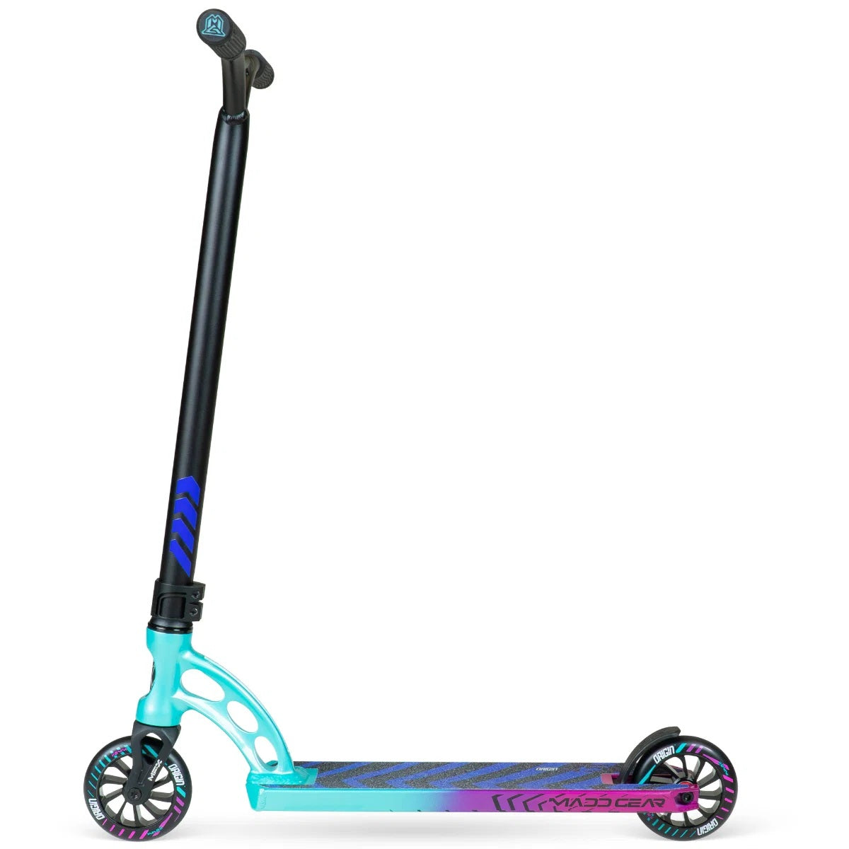 MGP VX Origin IV 450 Stunt Scooter - Gravitron