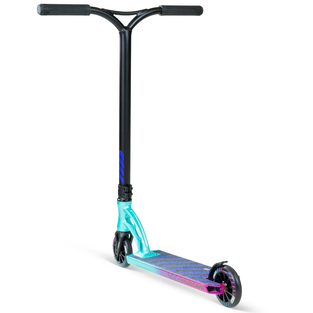 MGP VX Origin IV 450 Stunt Scooter - Gravitron