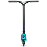 MGP VX Origin IV 450 Stunt Scooter - Gravitron