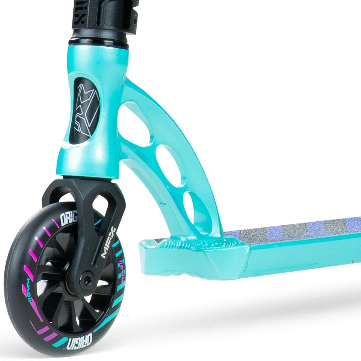 MGP VX Origin IV 450 Stunt Scooter - Gravitron
