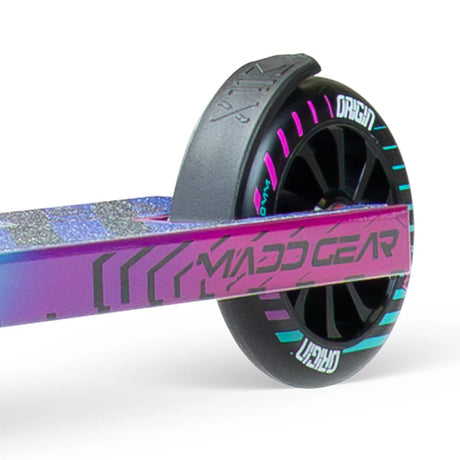 MGP VX Origin IV 450 Stunt Scooter - Gravitron