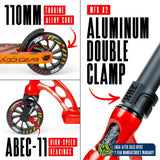 MGP VX Origin IV 450 Stunt Scooter - Phonon