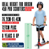 MGP VX Origin IV 450 Stunt Scooter - Phonon