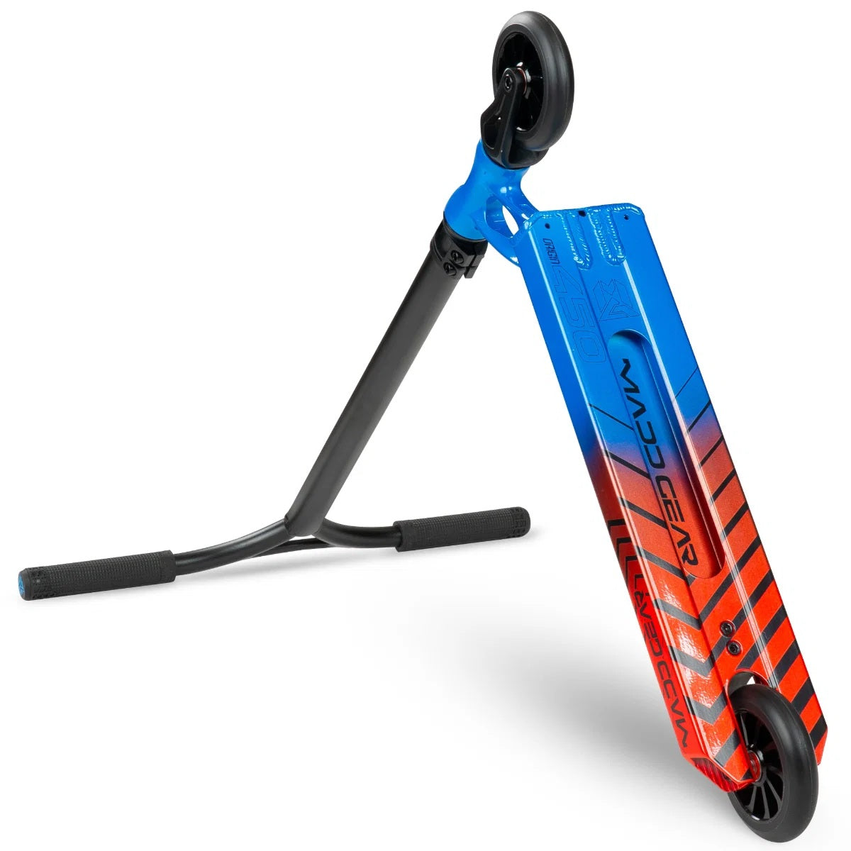 MGP VX Origin IV 450 Stunt Scooter - Tensor