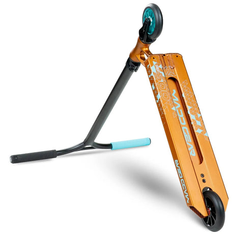 MGP VX Origin IV 500 Stunt Scooter - Deltoid