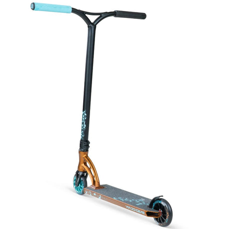 MGP VX Origin IV 500 Stunt Scooter - Deltoid