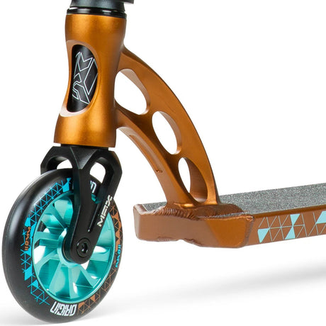 MGP VX Origin IV 500 Stunt Scooter - Deltoid