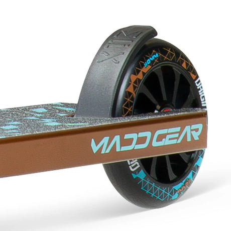 MGP VX Origin IV 500 Stunt Scooter - Deltoid