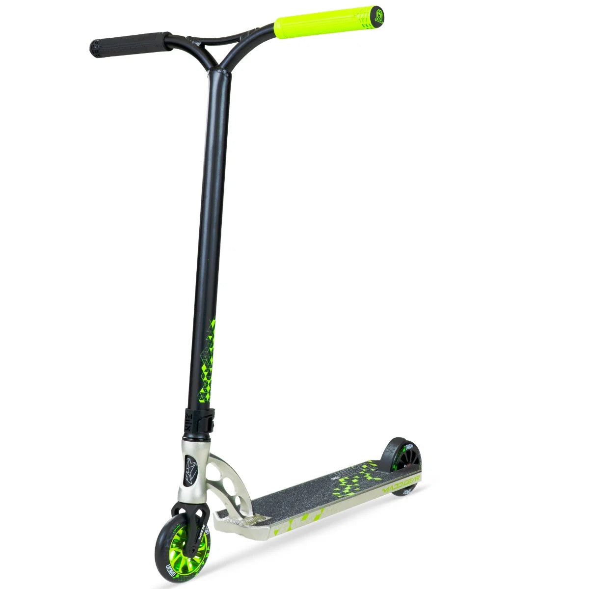 MGP VX Origin IV 500 Stunt Scooter - Pyriform