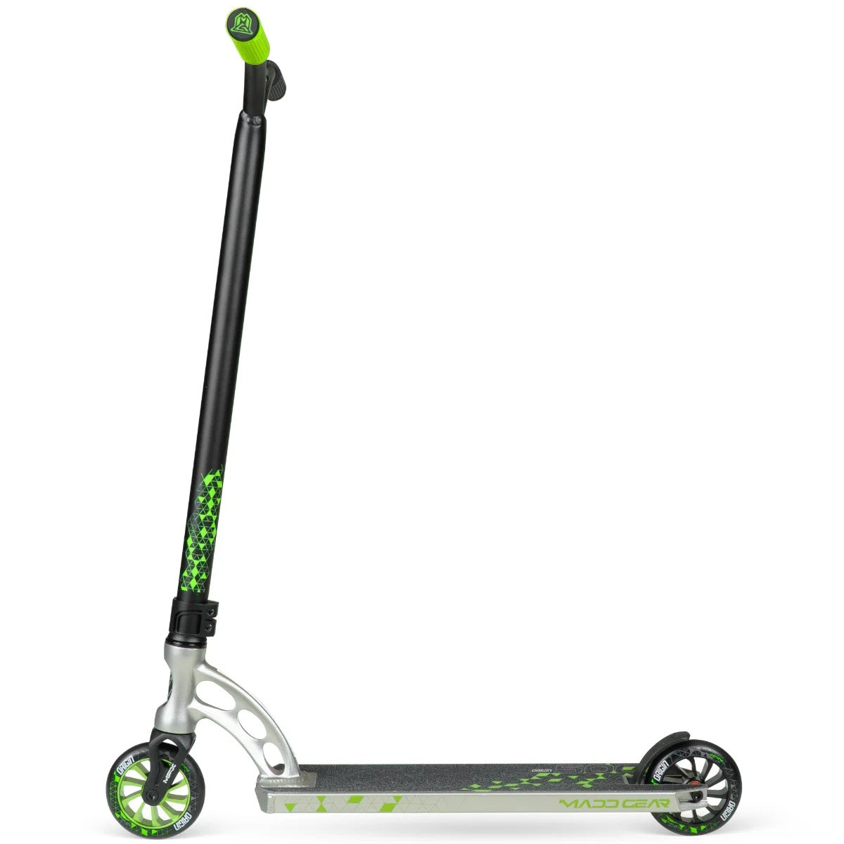 MGP VX Origin IV 500 Stunt Scooter - Pyriform