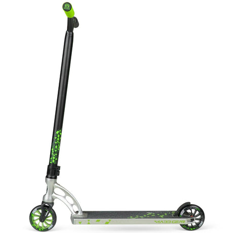 MGP VX Origin IV 500 Stunt Scooter - Pyriform