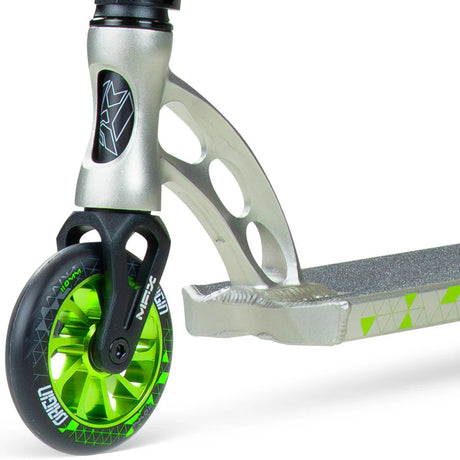 MGP VX Origin IV 500 Stunt Scooter - Pyriform
