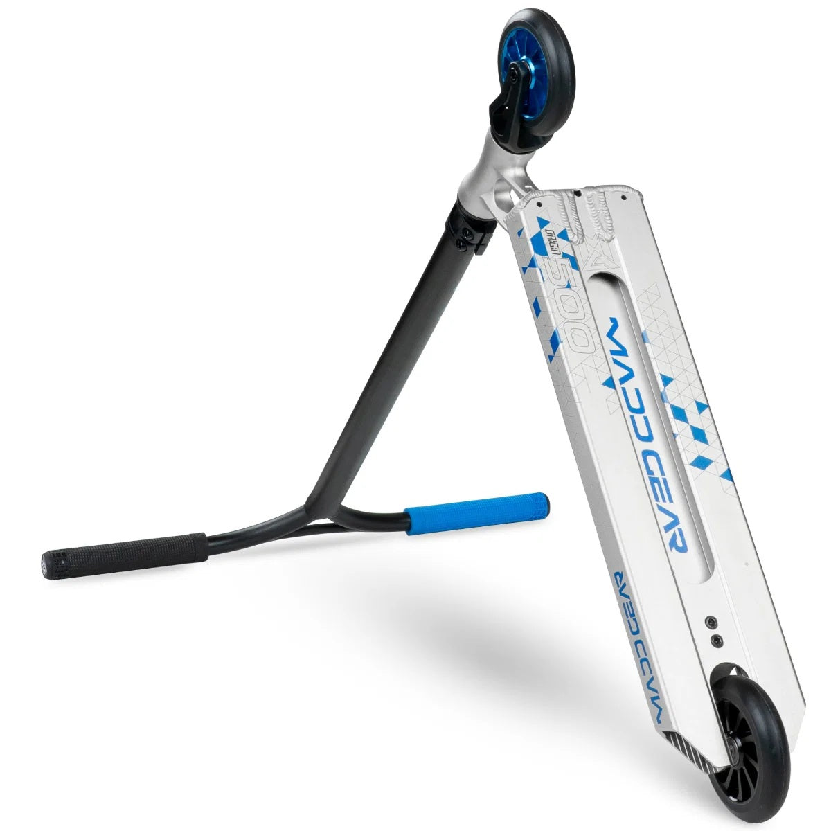 MGP VX Origin IV 500 Stunt Scooter - Scalene