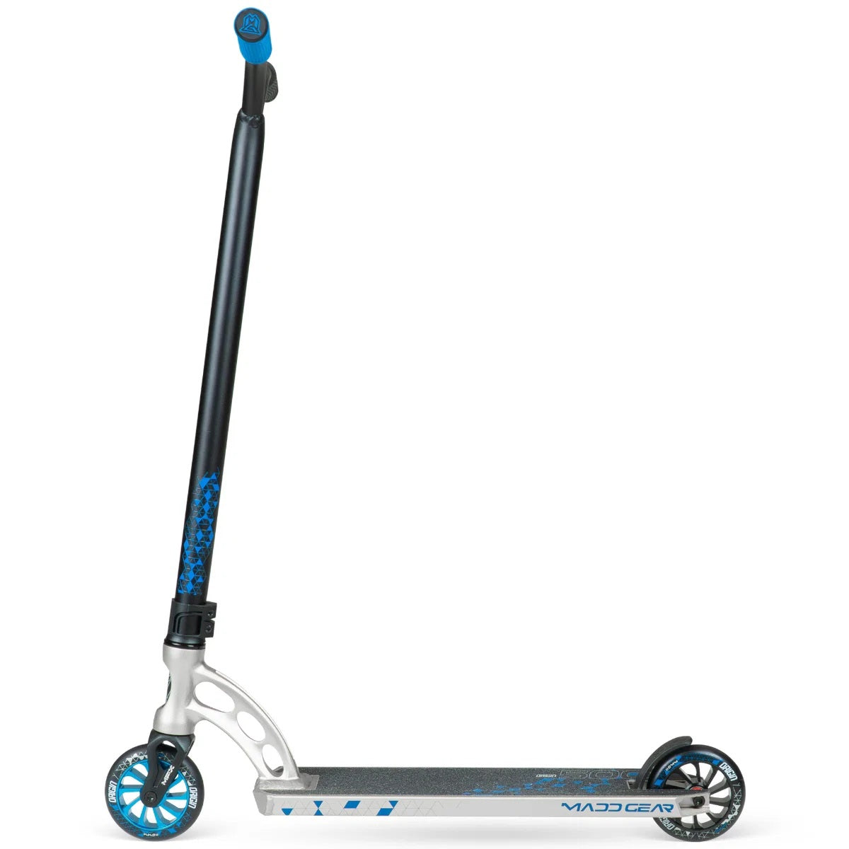 MGP VX Origin IV 500 Stunt Scooter - Scalene