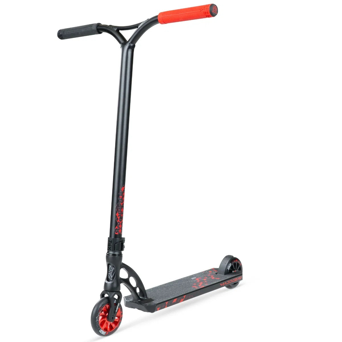 MGP VX Origin IV 500 Stunt Scooter - Trigon