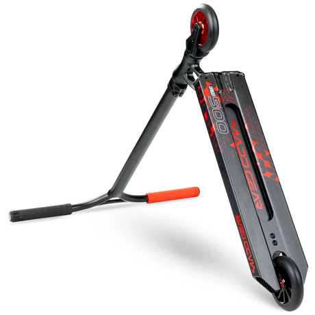 MGP VX Origin IV 500 Stunt Scooter - Trigon