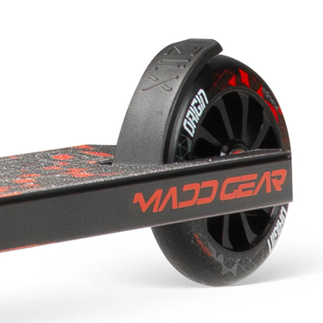 MGP VX Origin IV 500 Stunt Scooter - Trigon