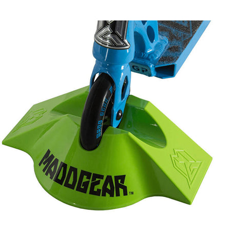 MGP Scooter Stand V2 - Lime