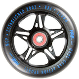 Sacrifice x Apex Pro Custom Stunt Scooter - Black/Blue