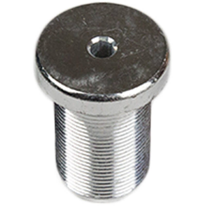 MGP Nitro Extreme HIC Bolt
