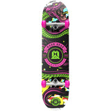 Madd Gear Pro Series Complete Skateboard- Konda 8''