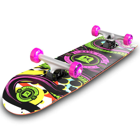 Madd Gear Pro Series Complete Skateboard - Konda