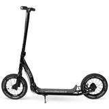 Madd Gear Metro Glide 300 Scooter - Black/Grey