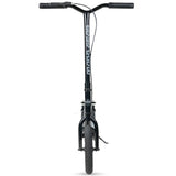 Madd Gear Metro Glide 300 Scooter - Black/Grey