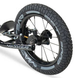 Madd Gear Metro Glide 300 Scooter - Black/Grey