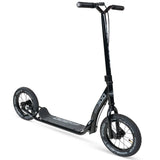 Madd Gear Metro Glide 300 Scooter - Black/Grey
