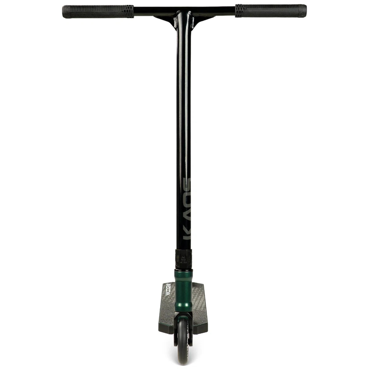 Madd Gear Viral KAOS Pro Stunt Scooter - Forest/Black
