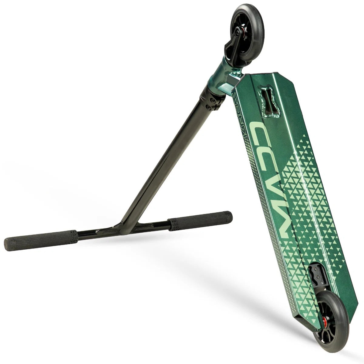Madd Gear Viral KAOS Pro Stunt Scooter - Forest/Black