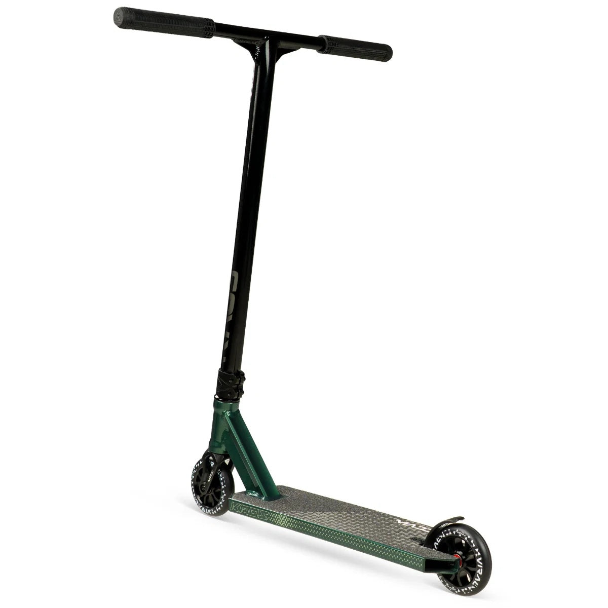 Madd Gear Viral KAOS Pro Stunt Scooter - Forest/Black