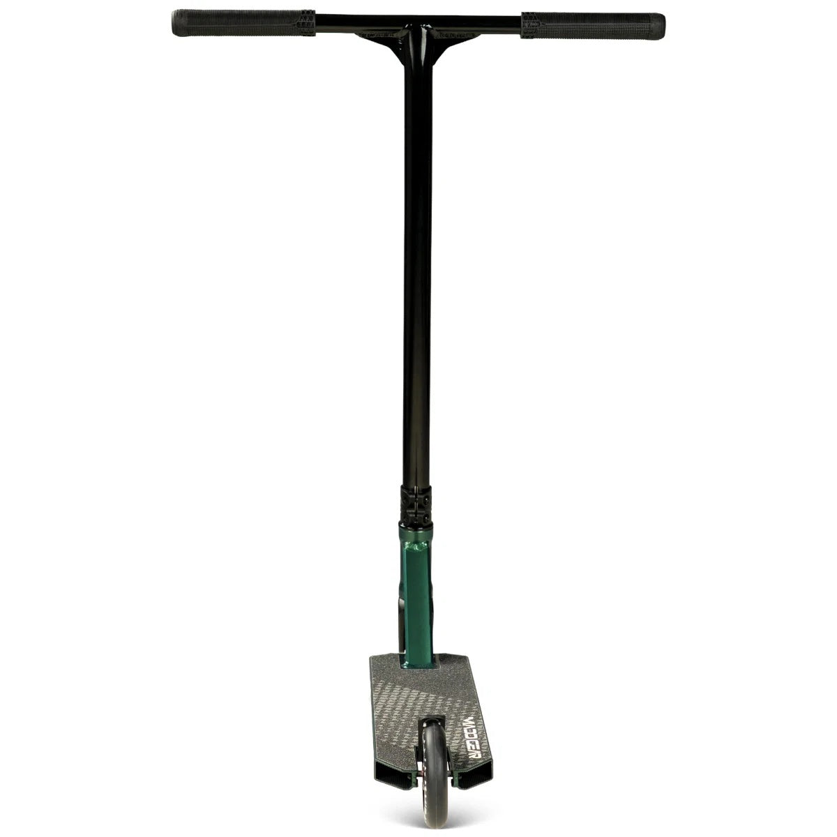 Madd Gear Viral KAOS Pro Stunt Scooter - Forest/Black