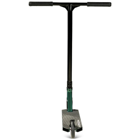 Madd Gear Viral KAOS Pro Stunt Scooter - Forest/Black