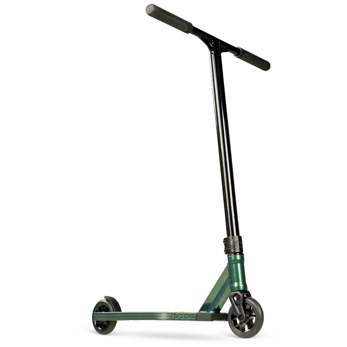 Madd Gear Viral KAOS Pro Stunt Scooter - Forest/Black
