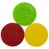 MGP Scooter Wax - Assorted