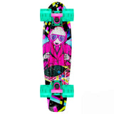 Madd G-Retro Complete Cruiser - DJ