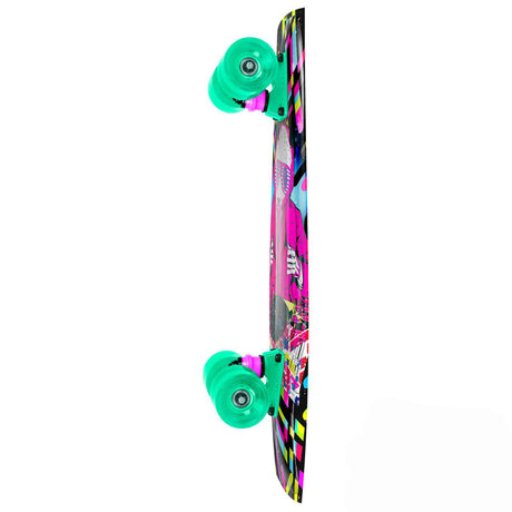 Madd G-Retro Complete Cruiser - DJ