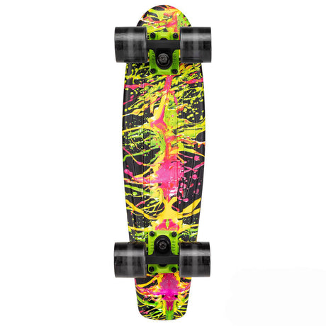 Madd G-Retro Complete Cruiser - Liquified