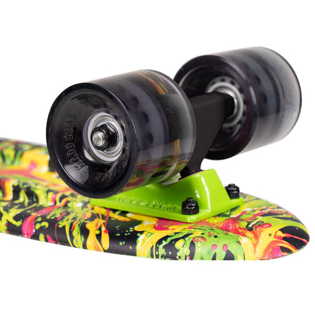 Madd G-Retro Complete Cruiser - Liquified