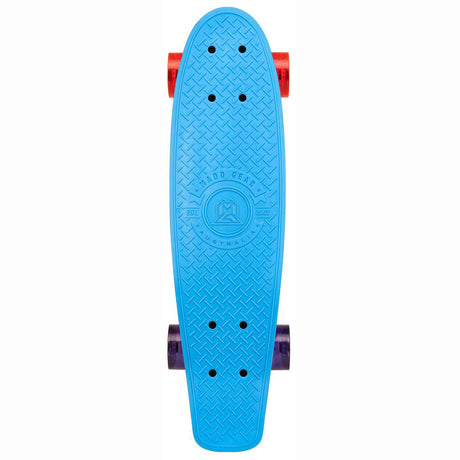 Madd G-Retro Complete Cruiser - Oil Slick