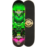 Madd Gear Pro Series Complete Skateboard - Bubo